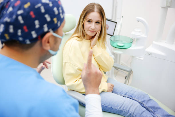 Urgent Tooth Repair Evergreen Park, IL