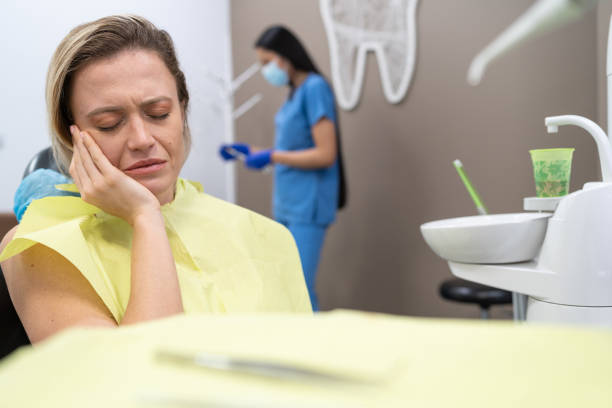 Dentist for Dental Trauma Evergreen Park, IL